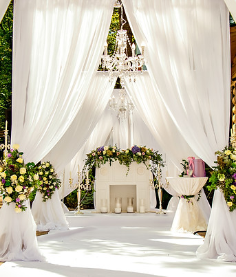 Joy Candice Events