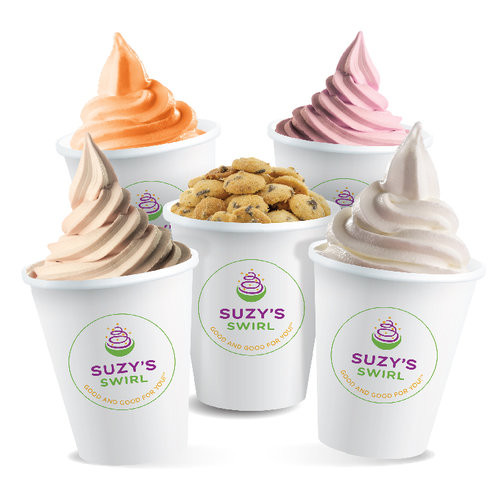 Swirl yogurt deals