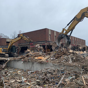 Marblehead Elementary School, Marblehead, MA