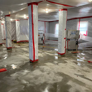 MIT – East Campus Residential Hall Renovations, Cambridge, MA