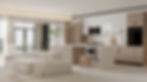 Walnut Light Kitchen