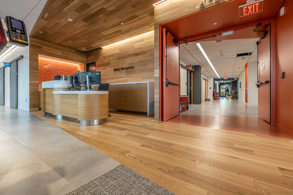 MGB Salem (Mass General Brigham) Salem, NH