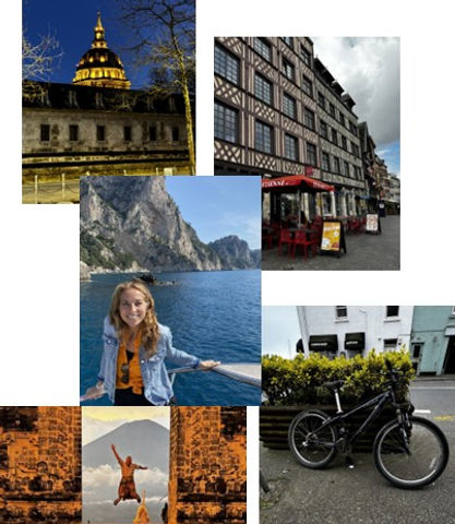 Joe Sacchetti, founder of Highroads Traveler and Army Ranger veteran