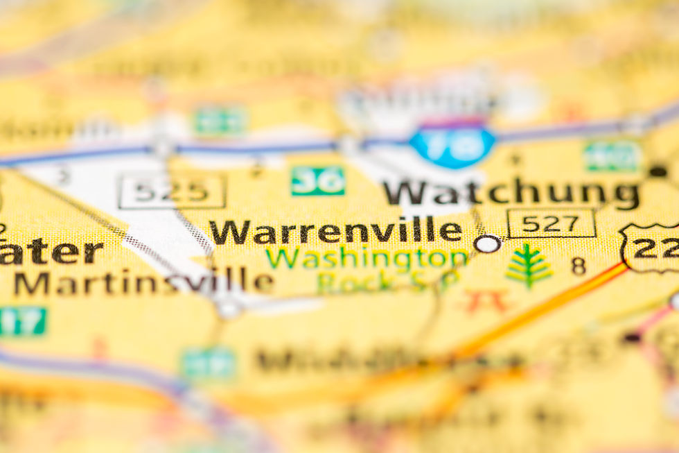 Warrenville Therapy & Counseling | Life Redefined