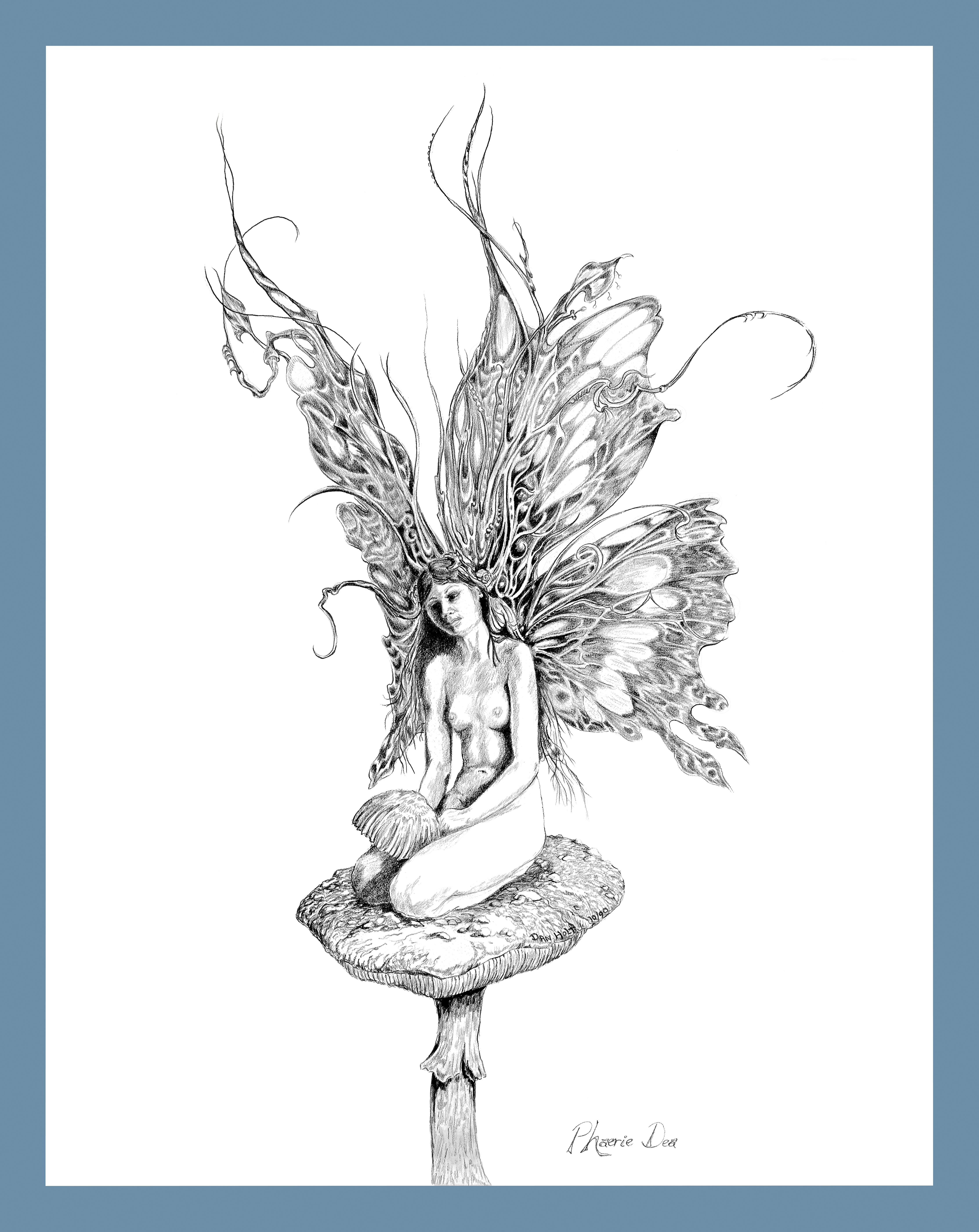 Phaerie Dea