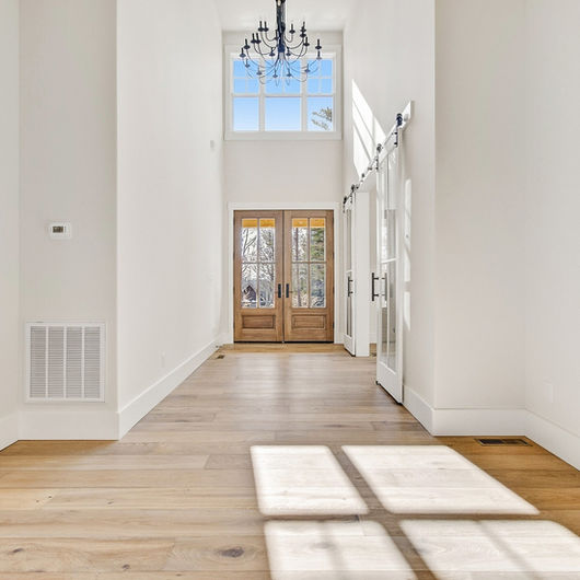 The Timber & Tallow seamlessly bridges modern architectural sophistication with organic, rustic warmth. Each space is thoughtfully curated to offer a bright, functional sanctuary that perfectly balances elevated style with inviting comfort.