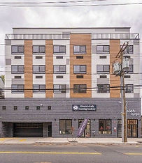 Multi-Family/Community Facility