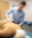 Chiropractic care in Concord