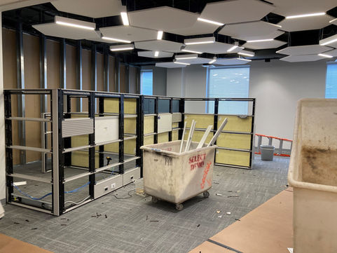 Yale University Vivarium Hall, New Haven, CT