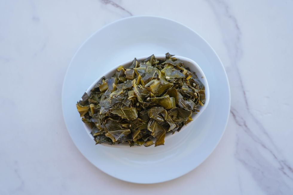 Collard Greens