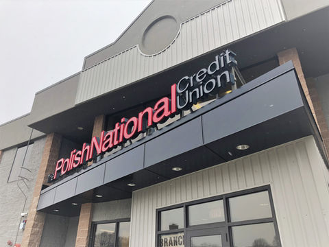 Polish National Credit Union