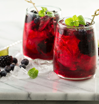 Sugar Bee Edibles Mixology