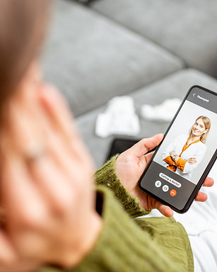 Optimize your telemedicine visits