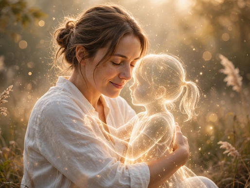 Your Inner Child