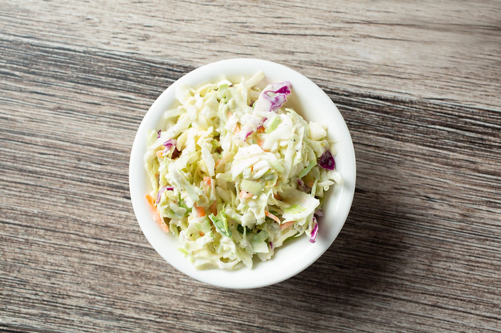 Cole Slaw