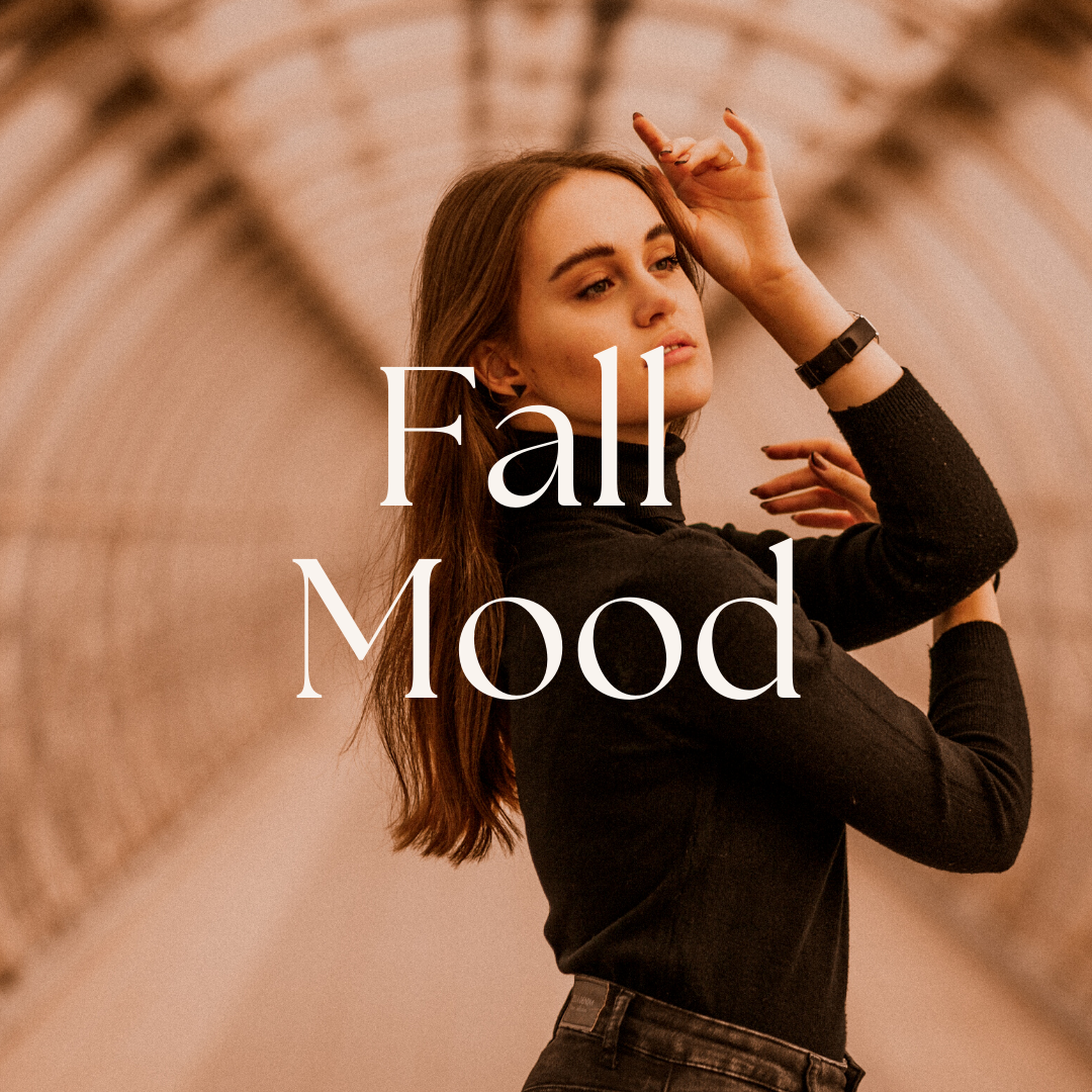 Fall Mood