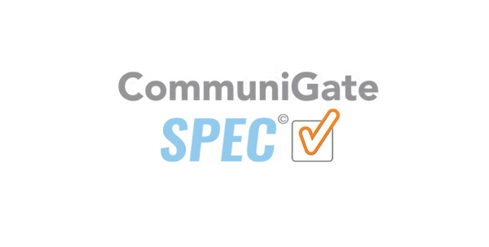 Press Article: MailSPEC Launches CommuniGate SPEC 8.1: The Sovereign Email Solution