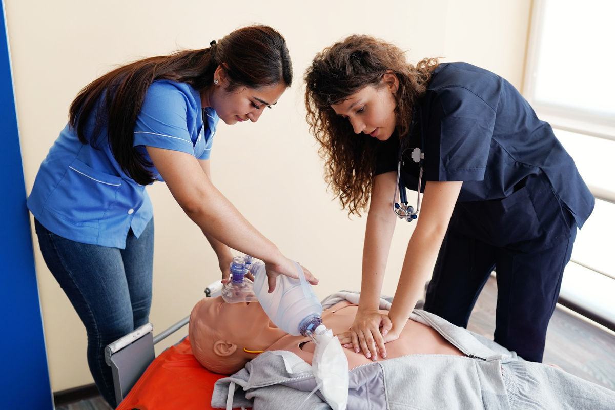 Power In-Service Training Center
