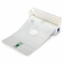 CPR Practice Shields on Roll (boxed), 36-Count