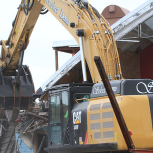 Saugus Middle School & High School, Saugus, MA