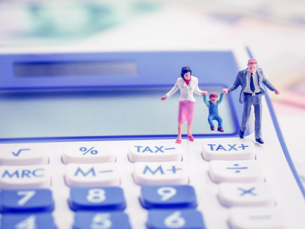How To Build Financial Trust With Your Spouse
