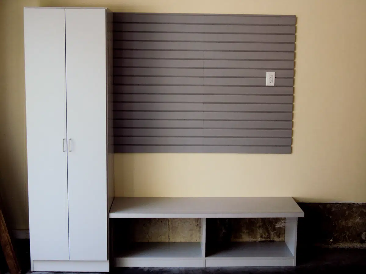 Garage Storage Basement Storage Rhode Island/Connecticut