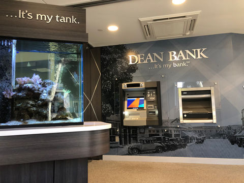 Dean Bank