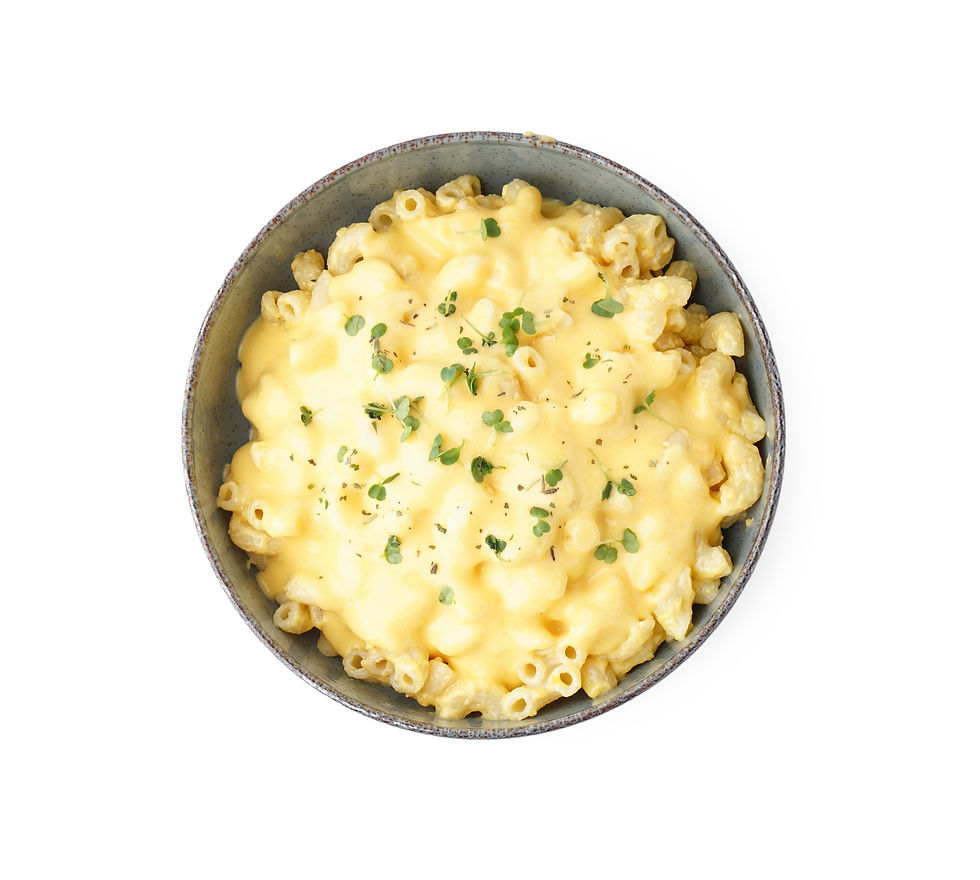 Mac and Cheese