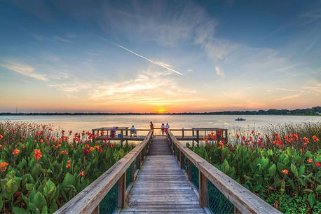 Winter Haven, Florida