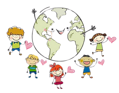 Sharing Hearts Foundation Logo