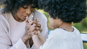 The Greatest Love