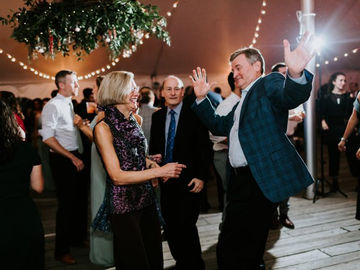 Boston Wedding DJ Tips: Creative Ways to Include Family in Your Wedding Day