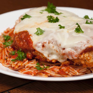 Italian food