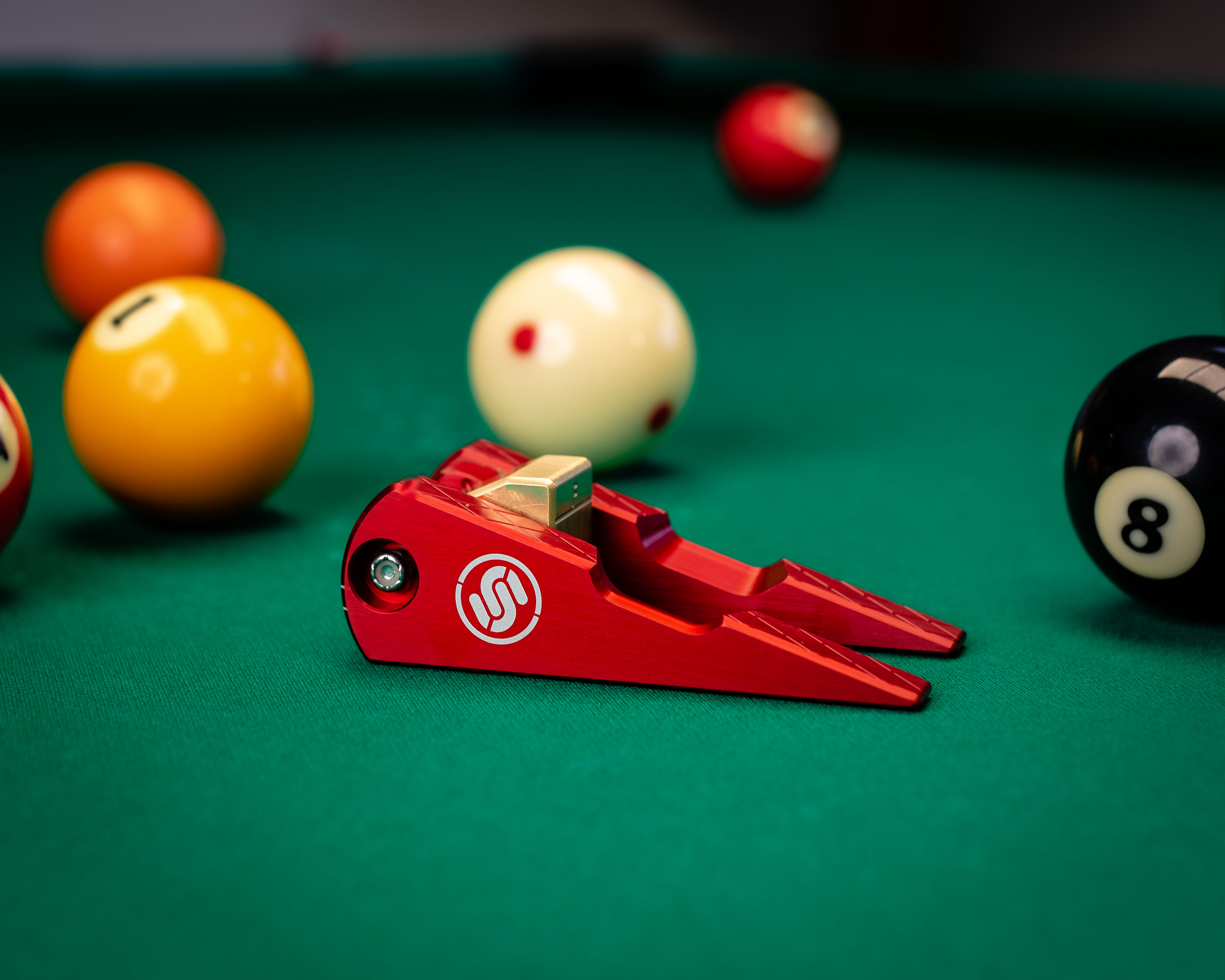 Recall - Cue Sport Training Tool