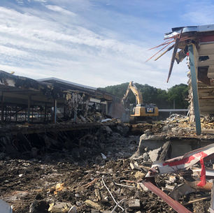 Fuller Elementary School, Fuller, MA