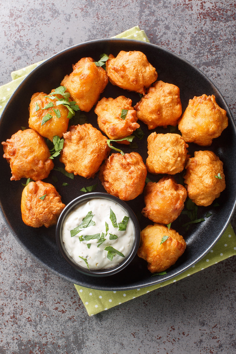Hush Puppies