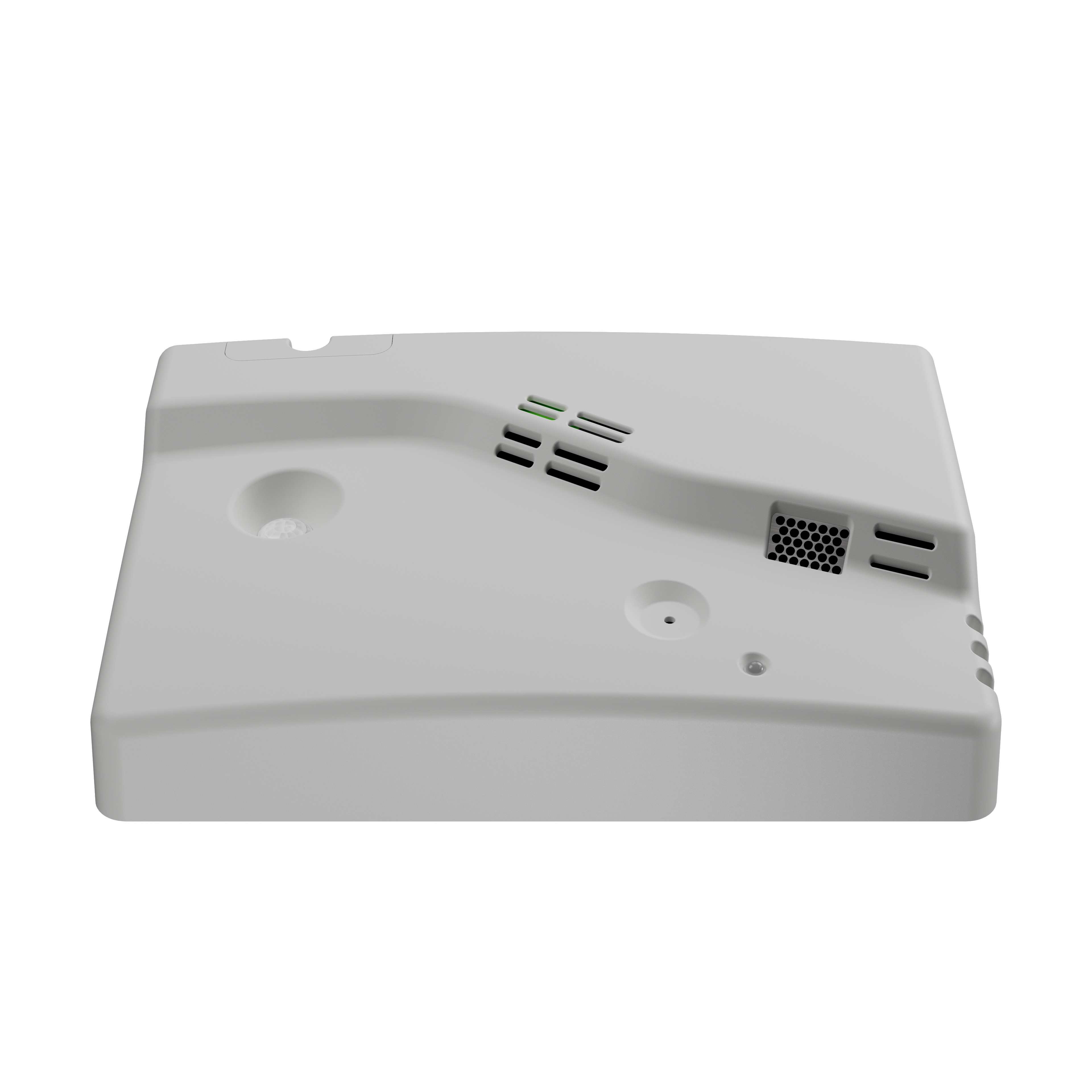 zeptive vape detector More than a month after the vape detectors, called Zeptive Alarms, were  installed in the bathrooms, the devices have continued to detect and log  multiple vaping incidents throughout the school day. Read main image 1