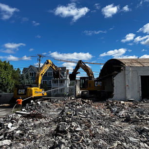 Harvard University, 108 Holton Street, Allston, MA