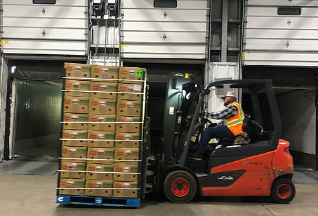 image of warehouse