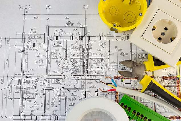 bs7671 Electrical Diagrams