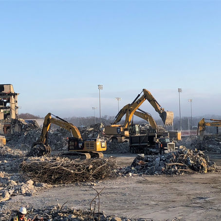 B.M.C. Durfee High School, Fall River, MA