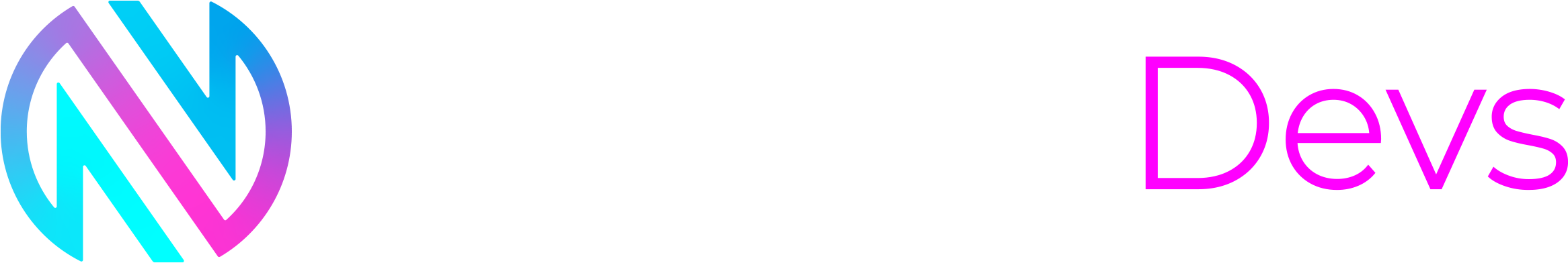 NoCodeDevs Logo