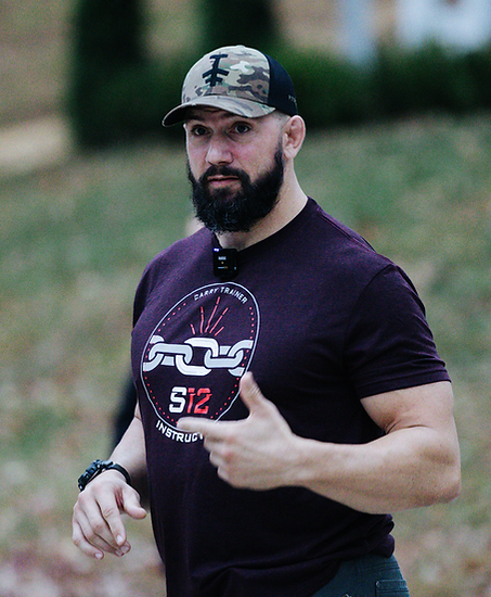 Rob Wilson Performance Specialist