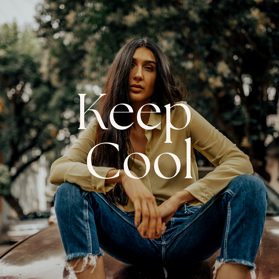 Keep Cool
