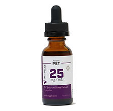 Receptra CBD Oil For Dogs 50-160 lbs (25mg).jpg