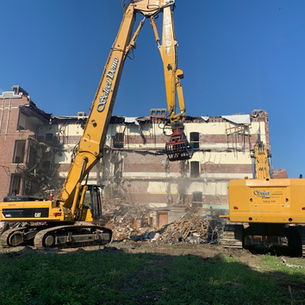 Lawrence Oliver School, 183 Haverhill Street, Lawrence, MA