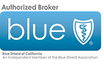 Blue Shield Company Logo
