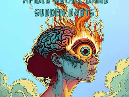 New show Announcement June 6th