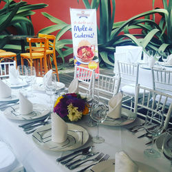 Eventos empresariales