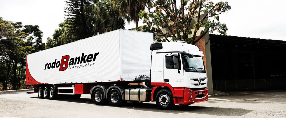 Rodobanker Transportes